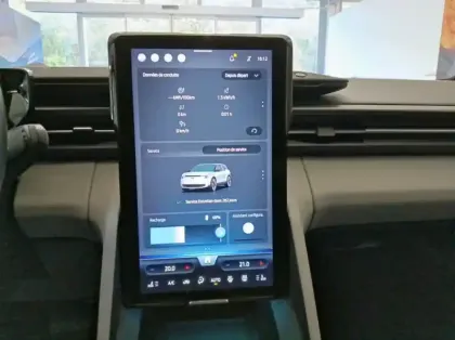 Photo 3 Ford Explorer 286ch Extended Range 77kWh RWD