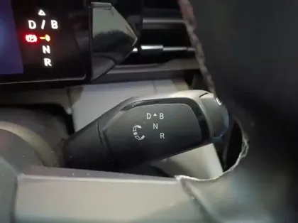 Photo 7 Ford Explorer 286ch Extended Range 77kWh RWD