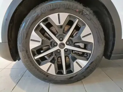 Photo 13 Ford Explorer 286ch Extended Range 77kWh RWD