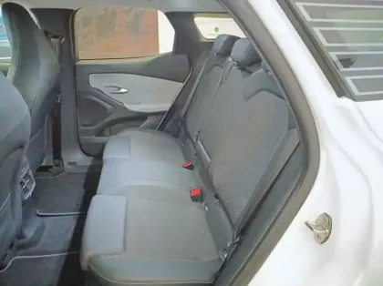 Photo 8 Ford Explorer 286ch Extended Range 77kWh RWD