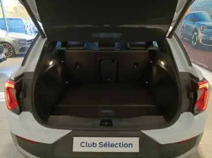 Photo 10 Ford Explorer 286ch Extended Range 77kWh RWD