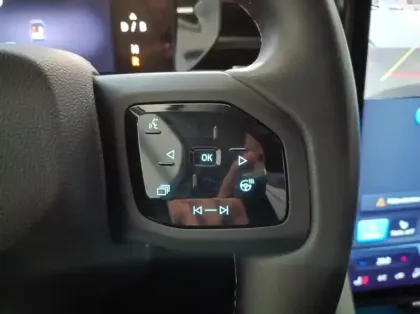 Photo 17 Ford Explorer 286ch Extended Range 77kWh RWD