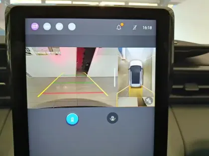 Photo 14 Ford Explorer 286ch Extended Range 77kWh RWD