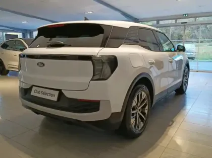 Photo 1 Ford Explorer 286ch Extended Range 77kWh RWD