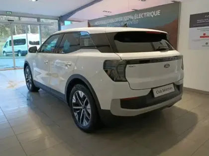 Photo 12 Ford Explorer 286ch Extended Range 77kWh RWD