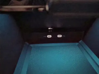 Photo 18 Ford Explorer 286ch Extended Range 77kWh RWD