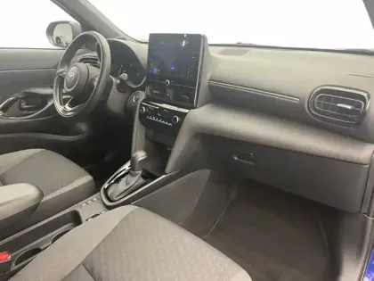 Photo 20 Toyota Yaris 1.5 HYBRID 130H DESIGN