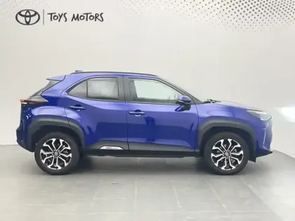 Photo 5 Toyota Yaris 1.5 HYBRID 130H DESIGN