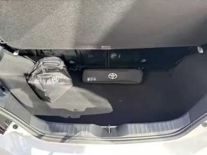 Photo 10 Toyota Aygo 1.0 VVT-i 72 Dynamic CH BVM5 MY