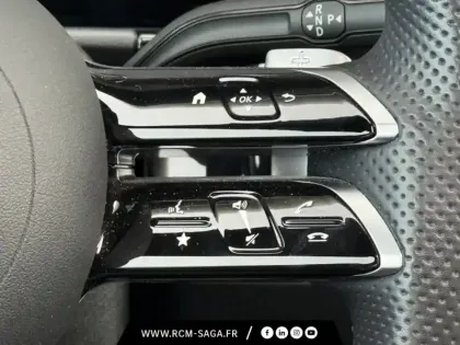 Photo 53 Mercedes GLA 250 e Hybrid EQ AMG Line