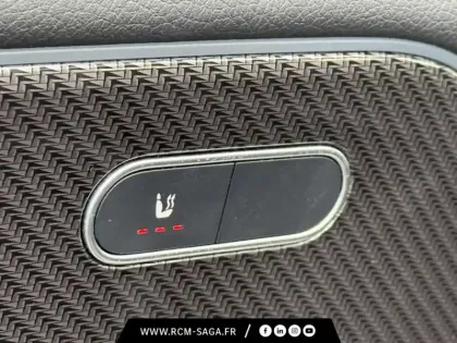 Photo 44 Mercedes GLA 250 e Hybrid EQ AMG Line