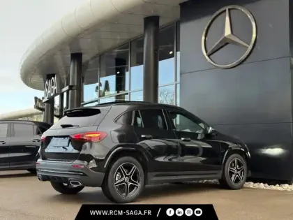 Photo 29 Mercedes GLA 250 e Hybrid EQ AMG Line