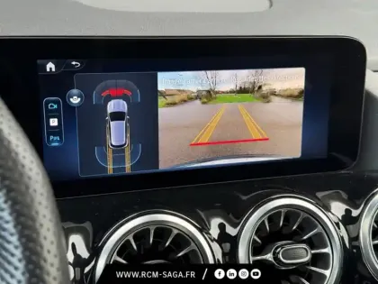 Photo 60 Mercedes GLA 250 e Hybrid EQ AMG Line