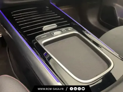 Photo 15 Mercedes GLA 250 e Hybrid EQ AMG Line