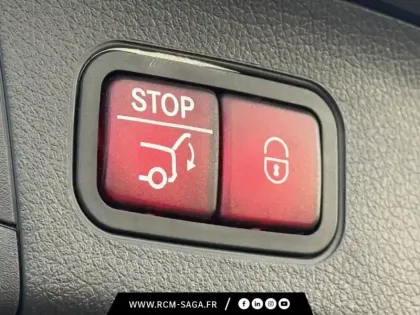 Photo 48 Mercedes GLA 250 e Hybrid EQ AMG Line