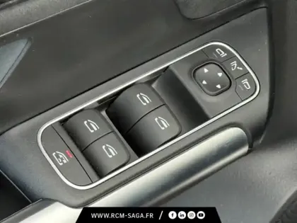 Photo 54 Mercedes GLA 250 e Hybrid EQ AMG Line