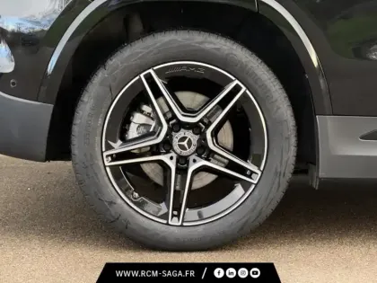 Photo 38 Mercedes GLA 250 e Hybrid EQ AMG Line