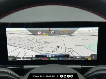 Photo 56 Mercedes GLA 250 e Hybrid EQ AMG Line