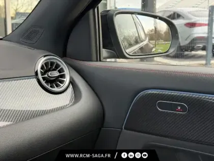 Photo 65 Mercedes GLA 250 e Hybrid EQ AMG Line