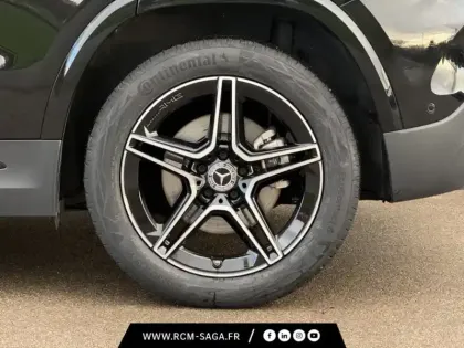 Photo 41 Mercedes GLA 250 e Hybrid EQ AMG Line