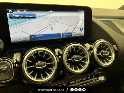 Photo 11 Mercedes GLA 250 e Hybrid EQ AMG Line