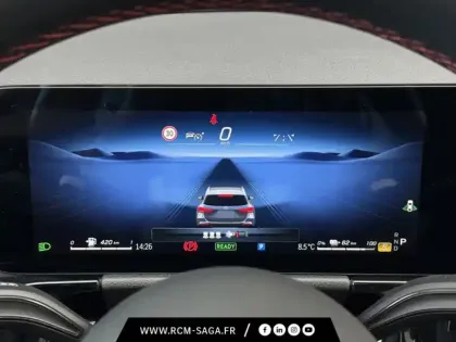 Photo 59 Mercedes GLA 250 e Hybrid EQ AMG Line