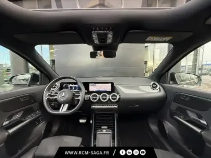 Photo 43 Mercedes GLA 250 e Hybrid EQ AMG Line