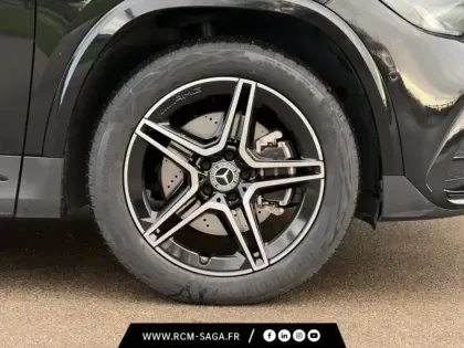 Photo 40 Mercedes GLA 250 e Hybrid EQ AMG Line