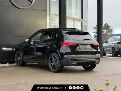 Photo 32 Mercedes GLA 250 e Hybrid EQ AMG Line
