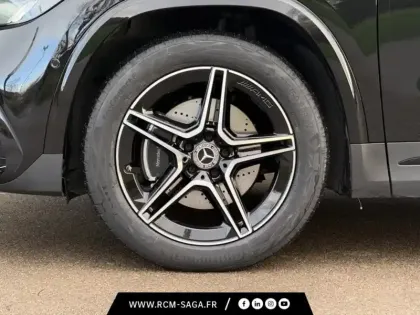 Photo 39 Mercedes GLA 250 e Hybrid EQ AMG Line