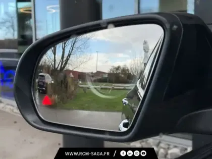 Photo 66 Mercedes GLA 250 e Hybrid EQ AMG Line