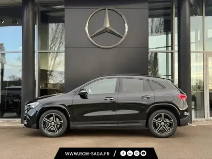 Photo 37 Mercedes GLA 250 e Hybrid EQ AMG Line