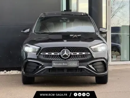 Photo 34 Mercedes GLA 250 e Hybrid EQ AMG Line