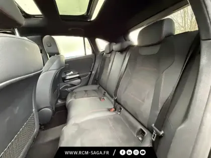 Photo 49 Mercedes GLA 250 e Hybrid EQ AMG Line