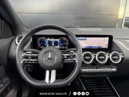 Photo 51 Mercedes GLA 250 e Hybrid EQ AMG Line