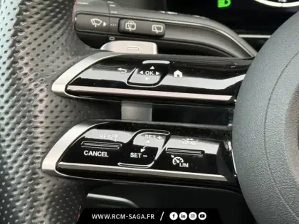 Photo 52 Mercedes GLA 250 e Hybrid EQ AMG Line