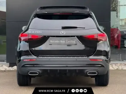 Photo 35 Mercedes GLA 250 e Hybrid EQ AMG Line