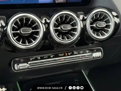 Photo 62 Mercedes GLA 250 e Hybrid EQ AMG Line