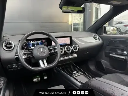 Photo 50 Mercedes GLA 250 e Hybrid EQ AMG Line