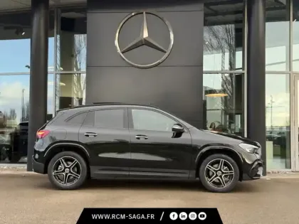 Photo 36 Mercedes GLA 250 e Hybrid EQ AMG Line