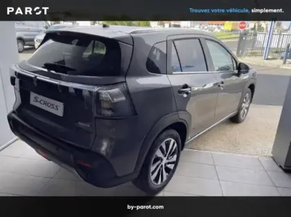 Photo 1 Suzuki S-cross 1.4 Boosterjet Hybrid 129ch Style MY24