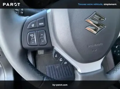 Photo 18 Suzuki S-cross 1.4 Boosterjet Hybrid 129ch Style MY24