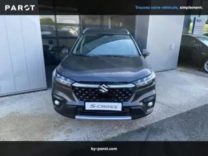 Photo 20 Suzuki S-cross 1.4 Boosterjet Hybrid 129ch Style MY24