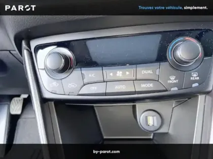 Photo 4 Suzuki S-cross 1.4 Boosterjet Hybrid 129ch Style MY24