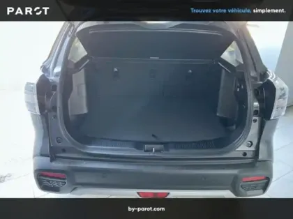 Photo 10 Suzuki S-cross 1.4 Boosterjet Hybrid 129ch Style MY24