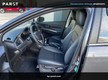 Photo 9 Suzuki S-cross 1.4 Boosterjet Hybrid 129ch Style MY24