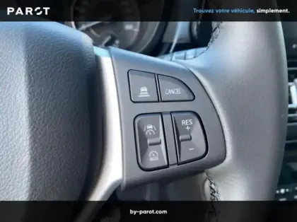 Photo 16 Suzuki S-cross 1.4 Boosterjet Hybrid 129ch Style MY24