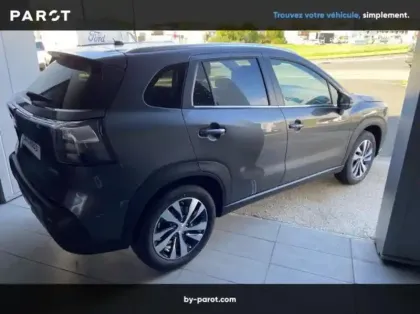 Photo 23 Suzuki S-cross 1.4 Boosterjet Hybrid 129ch Style MY24