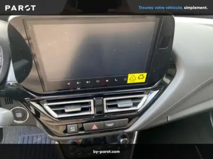 Photo 3 Suzuki S-cross 1.4 Boosterjet Hybrid 129ch Style MY24