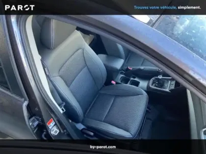 Photo 24 Suzuki S-cross 1.4 Boosterjet Hybrid 129ch Style MY24